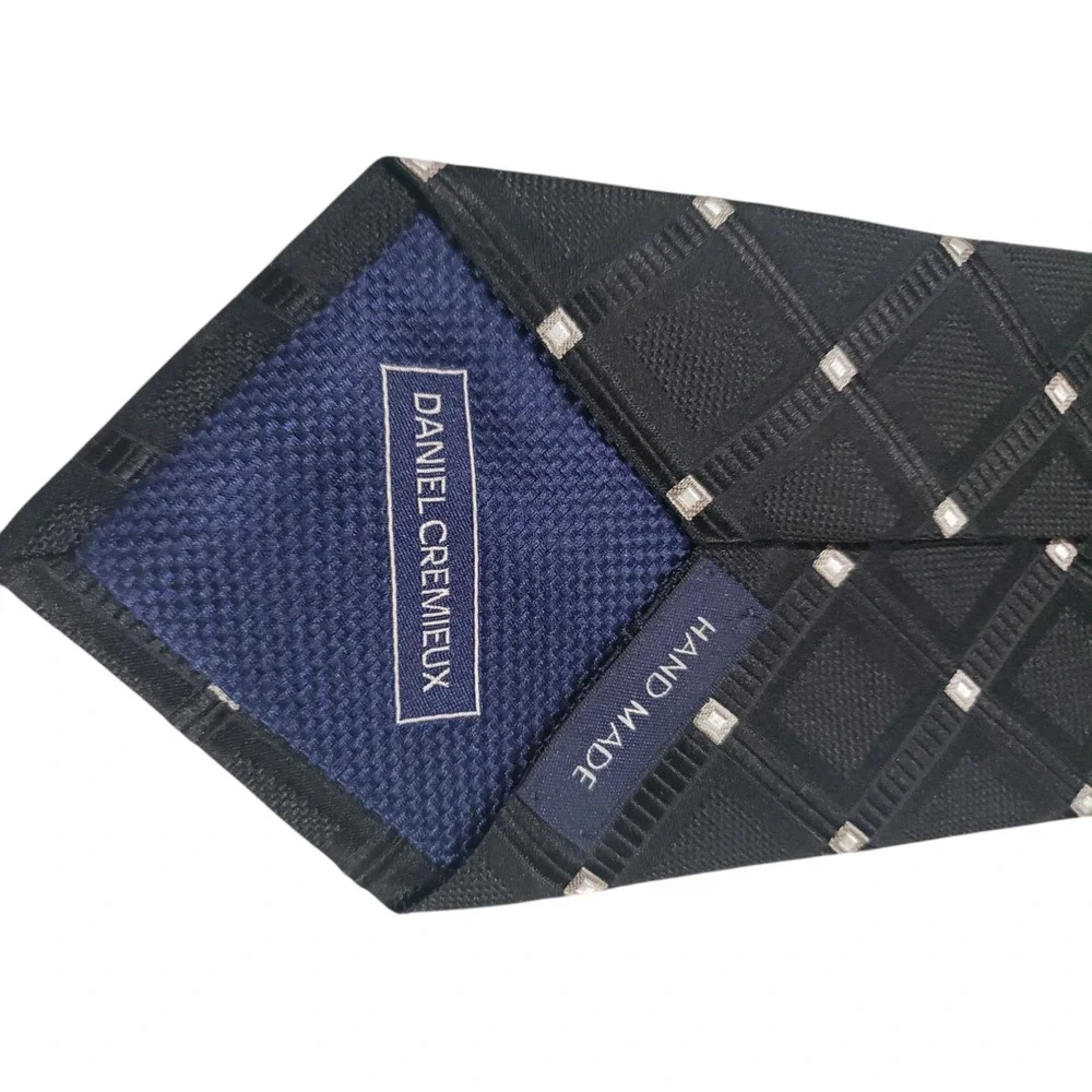 Daniel Cremieux crafted discerning